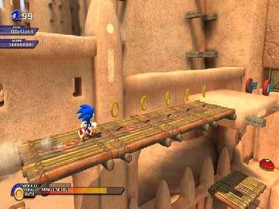 sonic the hedgehog 2006 pc download free full version